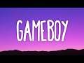 KATSEYE Gameboy Lyrics mp3