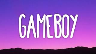 KATSEYE - Gameboy (Lyrics) screenshot 3