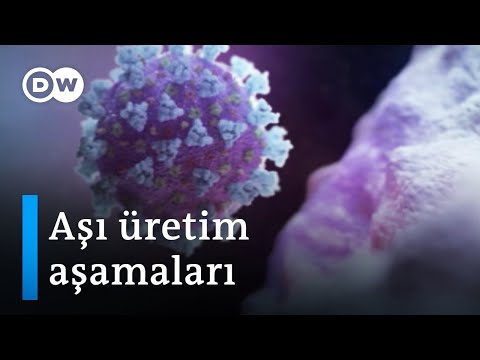 Video: Diabetes mellitusta koronavirüse karşı aşılama