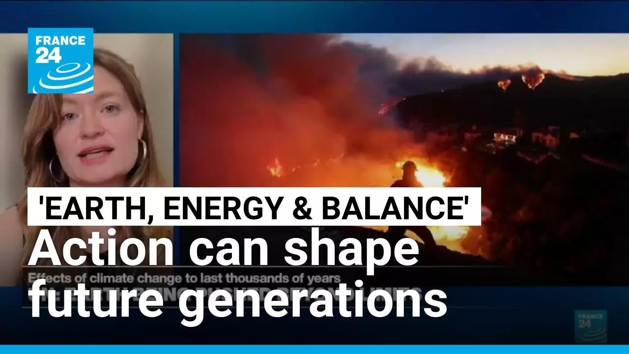 WMO warns 'ocean warming at record levels & will continue for hundreds, if not thousands, of years'