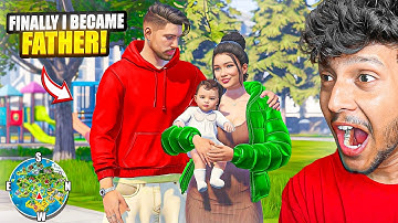FINALLY WE HAVE A BABY! 😍 INZOI (REAL LIFE SIMULATOR) #6