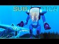 ФЕЙЛЫ И ПОДВОДНЫЕ ДРАКИ! • Subnautica #38