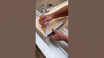 FESTOOL Folding Rule - Precision Measuring Tool 📏🔧 #gadget #amazonfinds #tools