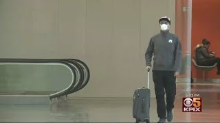 Second Case Of Novel Coronavirus Confirmed In Santa Clara County