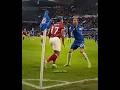 Adama Traore vs chelsea