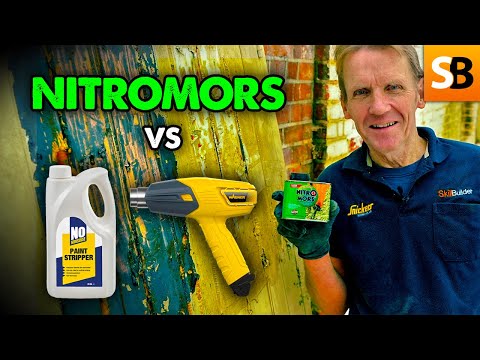 Nitromors – The Video They Don’t Want You to See