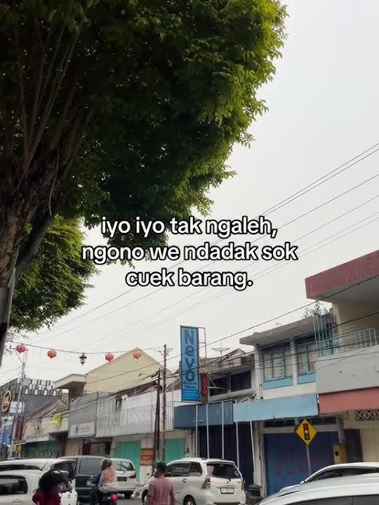 🔴Story Wa - Kata Kata Motivasi Jawa Terbaru Viral Tiktok Terkini Fyp #liriklagujawa #storywaterbaru