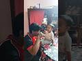 মামাতো ভাইয়ের সাথে চায়ের খুনসুটি #vlogwithsohelvillagelifestyleinbangladeshbeautiful #funny