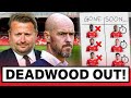 United Contract Disaster Exposed! | Man United Explained