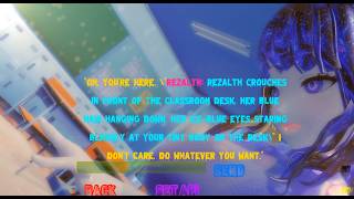 【v1.3 Preview】AI Dating Giantess | PC & Android