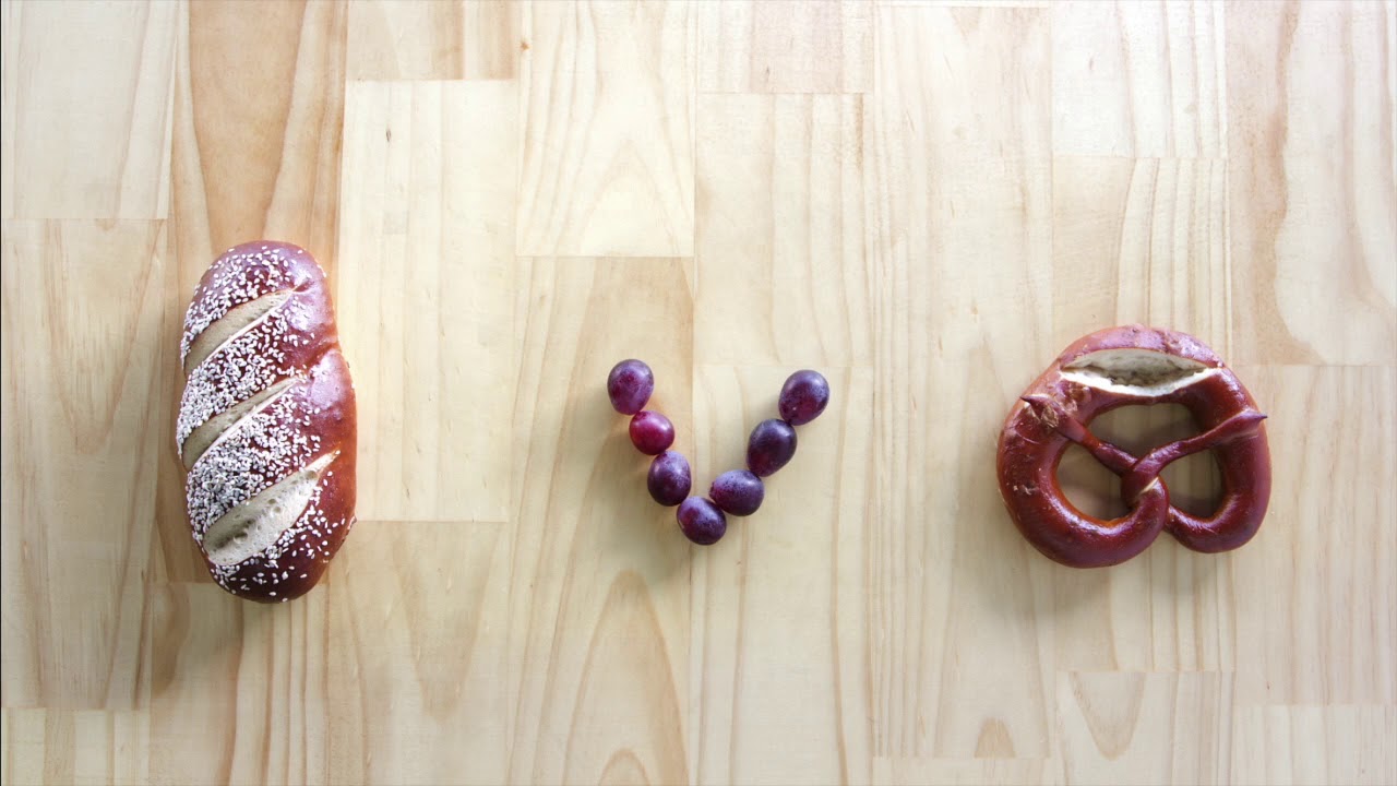 Otto's Market - Bretzel Wars