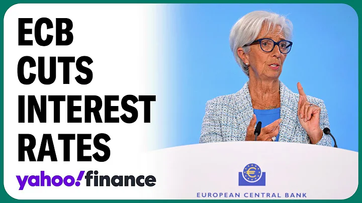 ECB must be cautious as it continues rate cuts, former ECB president says