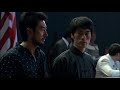 The Legend of Bruce Lee - Episode 15