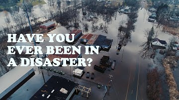 Have you ever been in a disaster? │ The Science of Disasters with Ilan Kelman
