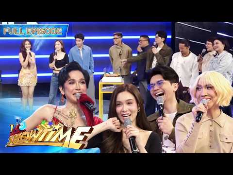It’s Showtime October 8, 2026 | Full Episode