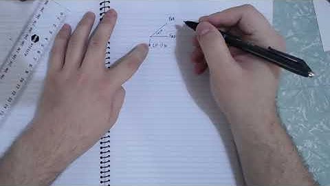 Engineering Truss Analysis 4: Crane Example, Method of Joints