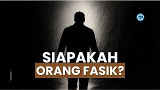 Orang Fasik teh sapertos kumaha? RUMASA (Rumus Masalah Sadidinten)