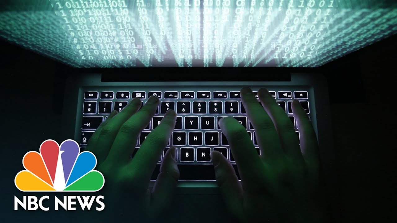 US officials deliver warning that Chinese hackers are targeting ...