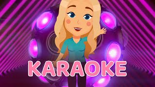 Kidspop  Minidisco  lyrics / karaoke