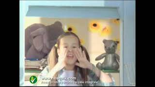 Disney Channel Cee Bulgarian Continuity 06.09.2010