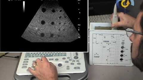 CVS; Tech Tip; Phantom Testing 2