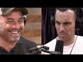 Sebastian Maniscalco's Hospitality | Joe Rogan