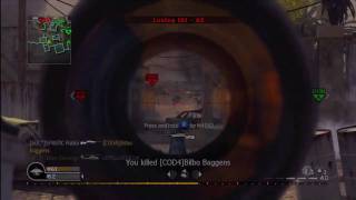 "Sunlight Method" :: A Cod4 Montage :: SPASTIC Rabbi