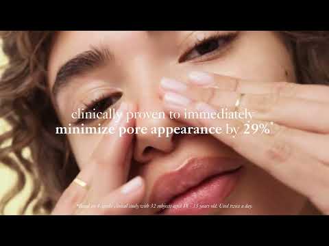 ⁣Philosophy the ingredients inside our new purity made simple pore purifying serum