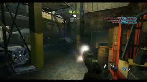 FEAR2 Multi multiplayer