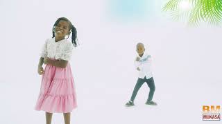 KUNA MUNGU MMOJA - Bernard Mukasa || Official Video || VIVIAN MUKASA & VINCE MUKASA