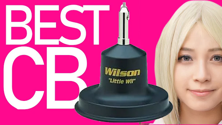 Best CB Antennas in 2020 [Top 5 Best]