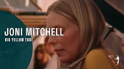 Joni Mitchell - Big Yellow Taxi (Both Sides Now: Live At The Isle Of Wight Festival 1970)  - Durasi: 3:22. 