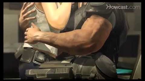 Binary Domain Walkthrough Part 33 Secret Resistance Base No Commentary HD639