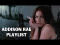 Addison Rae Playlist 2025 