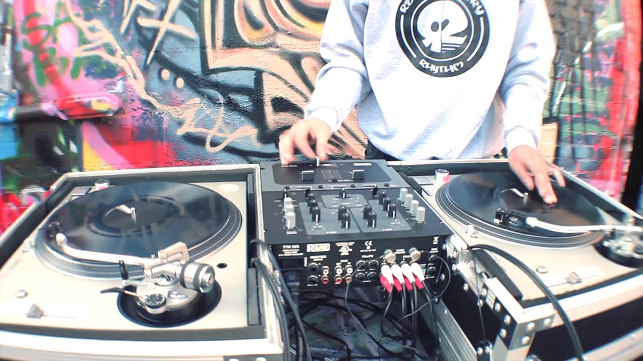 Muds One Demo Reel 2012-2013