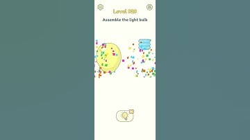 Dop 2 Dop Gamer #level929 #dop2 #dopgame #cartoongame #deleteonepart #gameplay #trending