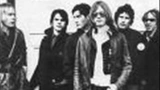 RADIO BIRDMAN   CRYING SUN chords