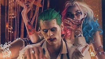 Thumbnail of Joker X Harley Bad Romance