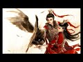 Beautiful chinese music dawn of a hero instrumentalsilent snow 