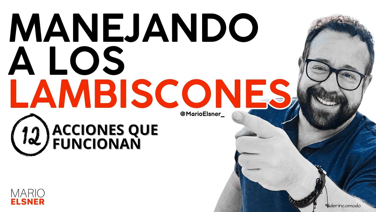 ⛔ 12 maneras Inteligentes de tratar con compañeros TÓXICOS, ENVIDIOSOS y LAMBISCONES en el trabajo