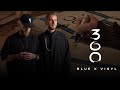 Showtek - 360 BLUE [Vinyl drop] 💙