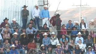 Jaripeo Huascato 2020`