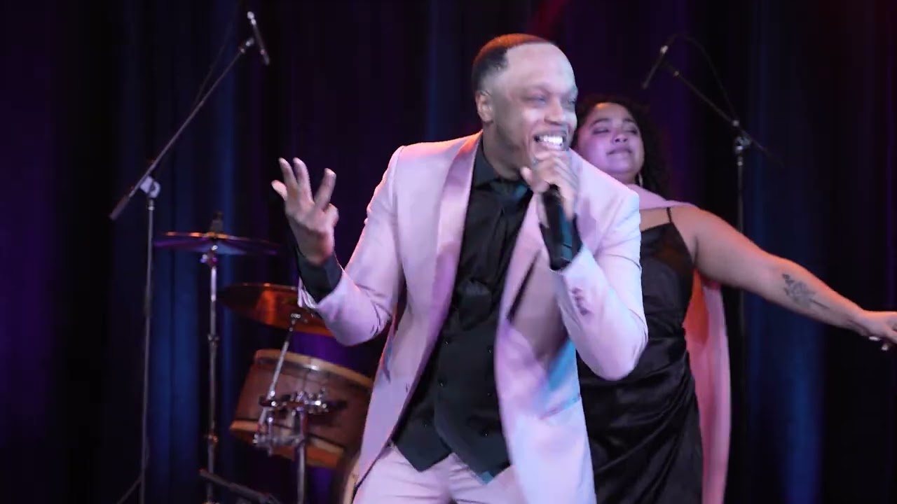 ✨ Fireball – The SweetBeats Band Live | Top Wedding & Event Band in New England 🎶