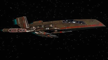 Mist Plays: Dark Forces (Mod) [P1]