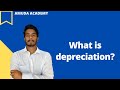 What is Depreciation Accounting? @amudaacademy #shorts