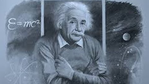 Albert Einstein: The Genius Who Changed Science Forever