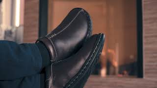 samuel windsor slippers