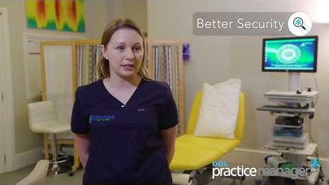 Clanwilliam DGL Practice Manager Software - Gut Clinic Testimonial