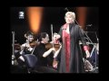 Canteloube - Chants' d'Auvergne - Baïlèro - Kiri te Kanawa