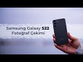 Samsung Galaxy S22 Fotoğraf Testi #samsung #s22